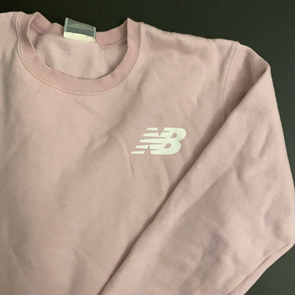 New Balance Sweatshirt